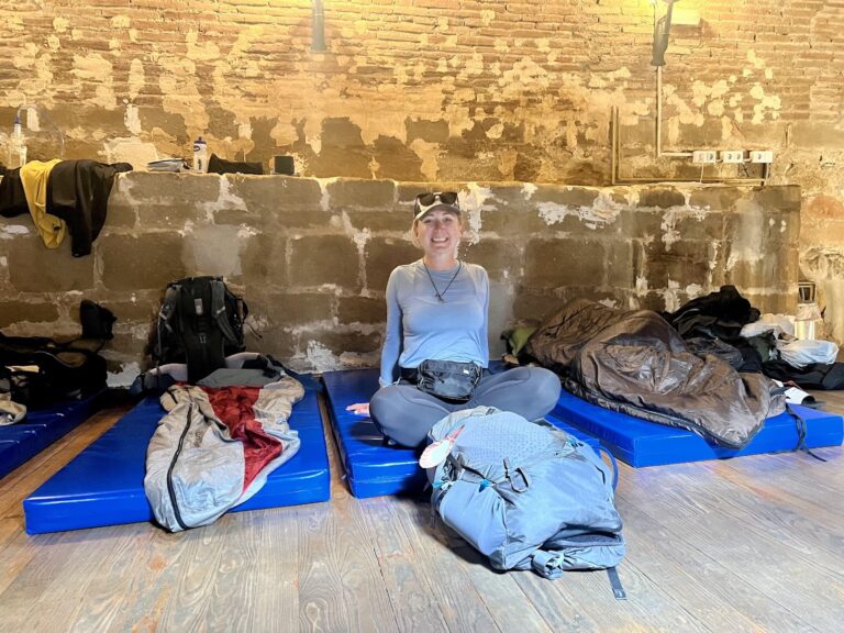 What to Pack for Camino de Santiago